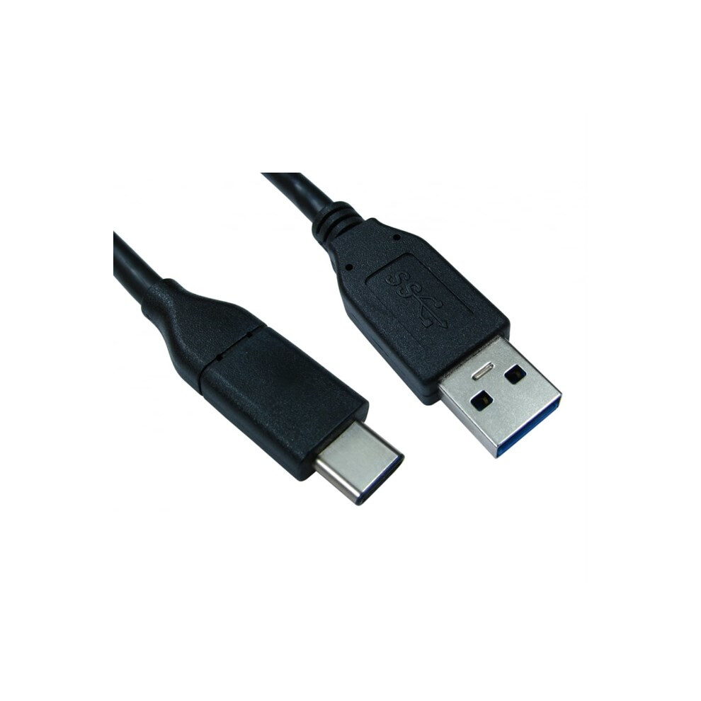 2Mtr Usb 3.1 Type C M - A M 10Gb 5055781241031