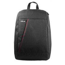 Mochila - ASUS - Mochila Nereus - Preto - 16 polegadas - Poliéster durável