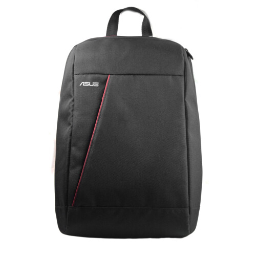 ASUS Mochila - ASUS - Mochila Nereus - Preto - 16 polegadas - Poliéster durável