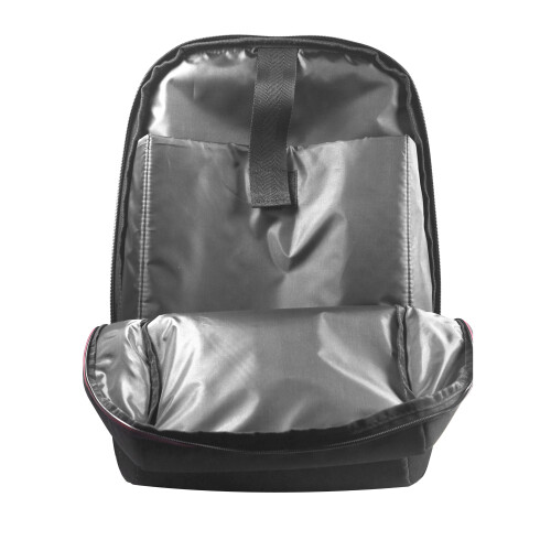 ASUS Mochila - ASUS - Mochila Nereus - Preto - 16 polegadas - Poliéster durável 2