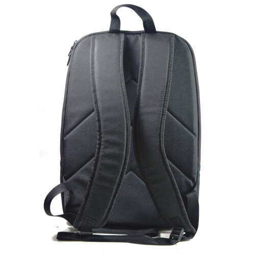 ASUS Mochila - ASUS - Mochila Nereus - Preto - 16 polegadas - Poliéster durável 1