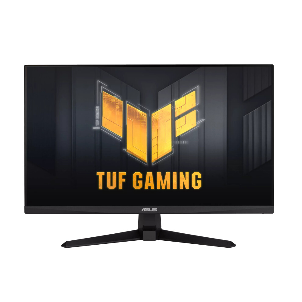 Asus Tuf Gaming Vg259q3a Monitor