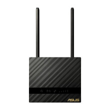 Draadloze router - Asus - 4G-N16 - 4G/LTE - Wi-Fi 802.11a/b/g/n - 150 Mo/s