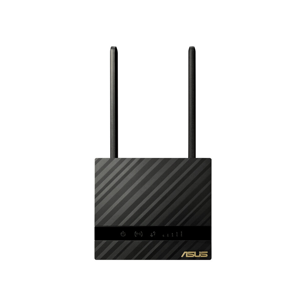 Asus 4G-N16