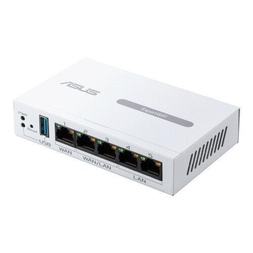 ASUS ASUS ExpertWiFi EBG15 Gigabit