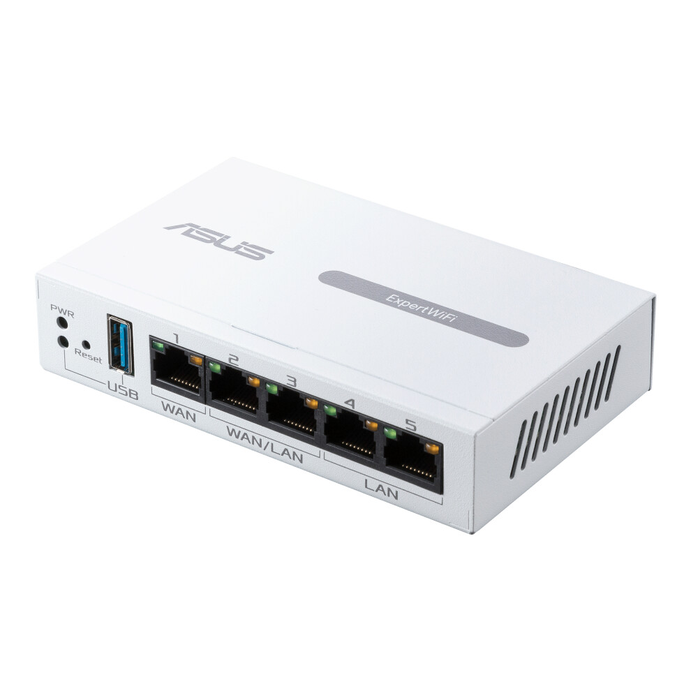 Asus Expertwifi Ebg15 5-Port Router