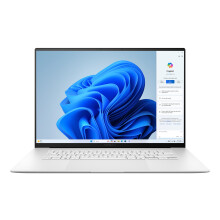 16.0 WQXGA+(WQ+) 2880X1800 16:10 Bend+400nits(HDR) OLED(120Hz) Touch(OGM)/ AIR9 HX 370 / AMD UMA / 32GB / 1TB PCIE G4
