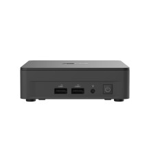ASUS NUC 12 Pro Slim Kit RNUC12WSKI500000I - Barebone - mini PC 1 x Core i5 1240P / up to 4.4 GHz - RAM 0 GB - Intel Iri