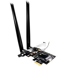 Mercusys MA30E V1 - Network adapter - PCIe - Wi-Fi 5, Bluetooth 5.0