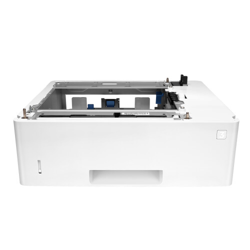 HP HP Papier - 1 x 550 Blatt - Normalpapier 1