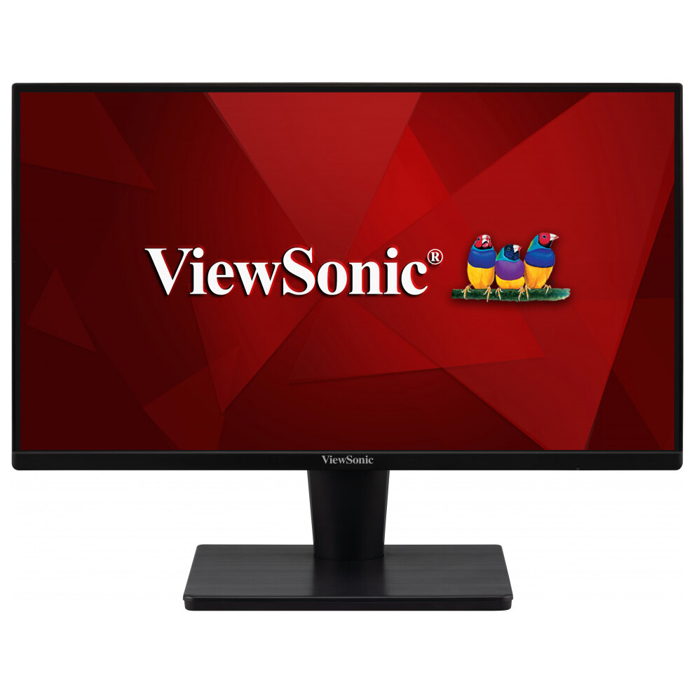 Viewsonic Va2215-H - Led Monitor - 22" (21.5" Viewable) - 1920 X 1080 Full Hd (1080P) @ 75 Hz - Va - 250 Cd/M - 3000:1 766907014150