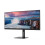 AOC 34" WQHD HDMI VA/DP/USB-C 3