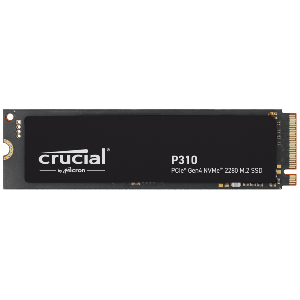 Crucial P310 - SSD - 2 TB - internal - M.2 2280 - PCIe 4.0 x4 (NVMe)-image-OPC-PFYDNB8-NEW