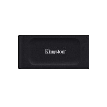 Kingston XS1000 - SSD - 1 To