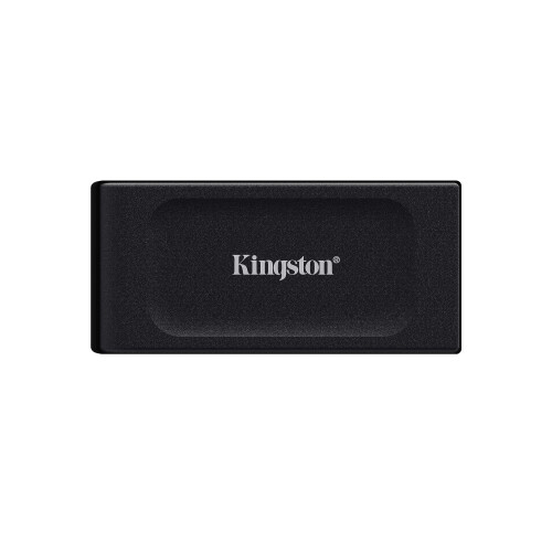 Kingston Kingston XS1000 - SSD - 1 To