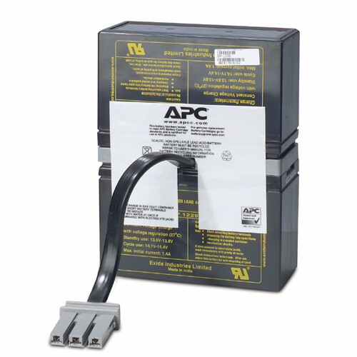APC Vervangende Batterijcartouche