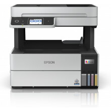 Epson EcoTank ET-5170  ET 5170 ET5170 - Multifunction printer - colour - ink-jet - A4/Legal (media) - up to 17 ppm (prin