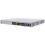 Netgear NETGEAR 52-Port PoE Gigabit/10G Stackable Smart Switch (GS752TXP) 1