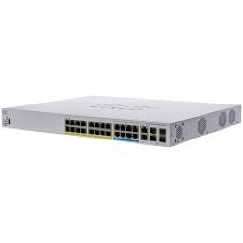 Netgear NETGEAR 52-Port PoE Gigabit/10G Stackable Smart Switch (GS752TXP)