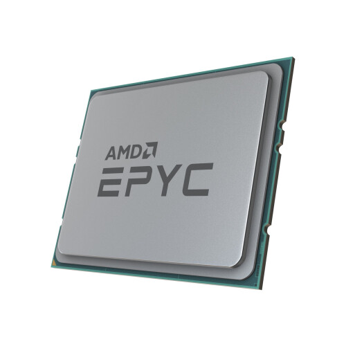 AMD AMD EPYC 4564P - 4.5 GHz - 16-core - 32 threads - 64 MB cache - Socket AM5 - OEM