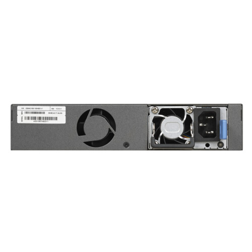 Netgear Switch manageable - NETGEAR - M4300-8X8F - Stackable - 16x10G - 8x10GBASE-T et 8xSFP+ 2