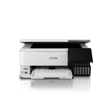 Epson EcoTank ET-8500  ET 8500 ET8500 - Multifunction printer - colour - ink-jet - refillable - A4/Letter (media) - up t
