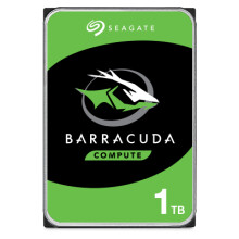 Disco rigido HDD Barracuda 1...