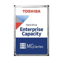 Disco Duro - TOSHIBA - MG08SDA600E - 6000 Go - SAS 12 Gbit/s - 7200 tr/min
