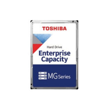 Disco rigido Toshiba MG08ADA600E 6 TB
