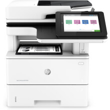 HP LaserJet Enterprise MFP M528f - Multifunction printer - B/W - laser - Legal (216 x 356 mm) (original) - A4/Legal (med