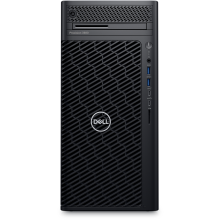 Dell Precision 3680 - Performance tower 1 x Core i7 i7-14700 / up to 5.4 GHz - vPro Enterprise - RAM 32 GB - SSD 1 TB -