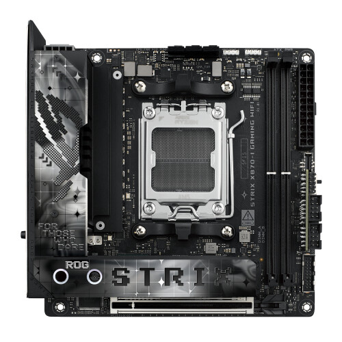 ASUS Mainboard - ASUS - STRIX X870-I GAMING WIFI