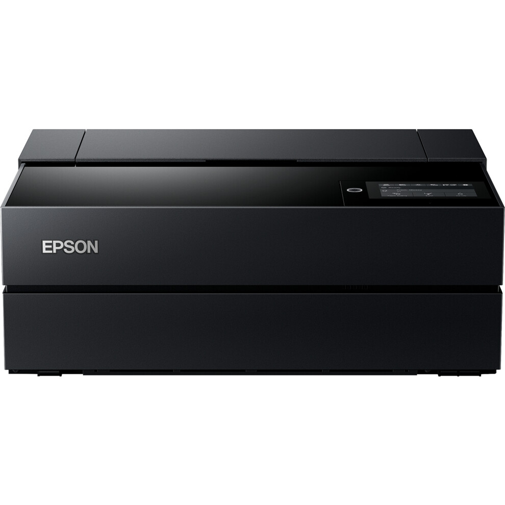 Epson Surecolor Sc-P700 Sc P700 Scp700 Scp 700 - Printer - Colour - Ink-Jet - A3 Plus - 5760 X 1440 Dpi - Capacity: 120