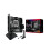 ASUS Mainboard - ASUS - STRIX X870-I GAMING WIFI 9
