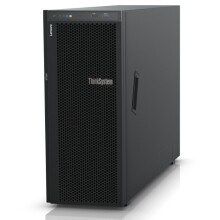 Lenovo ThinkSystem ST550 7X10 - Server - tower 4U - 2-way - 1 x Xeon Silver 4208 / up to 3.2 GHz - RAM 32 GB - no HDD -