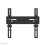 Suporte de Mural - NEOMOUNTS - WL30-350BL12 - Fixo - Bloqueável - Tela de 24-55 polegadas 3