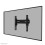 Suporte de Mural - NEOMOUNTS - WL30-350BL12 - Fixo - Bloqueável - Tela de 24-55 polegadas 1