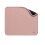 Logitech Logitech Desk Mat Studio Series - Mouse pad - dark rose 1