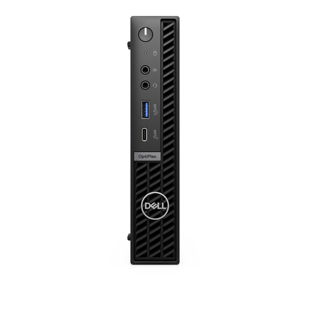 Dell Optiplex 7020 Plus - Micro Core I5 I5-14500 / Up To 5 Ghz - Vpro Enterprise - Ram 16 Gb - Ssd 512 Gb - Nvme, Class