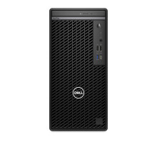 Dell OptiPlex 7020 (version 2024) - MT Core i5 i5-14500 / up to 5 GHz - RAM 8 GB - SSD 512 GB - NVMe, Class 35 - DVD-Wri