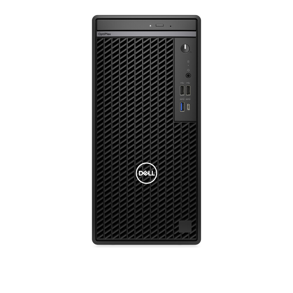 Dell Optiplex 7020 (Version 2024) - Mt Core I5 I5-14500 / Up To 5 Ghz - Ram 8 Gb - Ssd 512 Gb - Nvme, Class 35 - Dvd-Wri