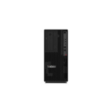 Lenovo ThinkStation P2 30FR - Tower 1 x Core i7 i7-14700 / up to 5.4 GHz - vPro Enterprise - RAM 16 GB - SSD 512 GB - TC