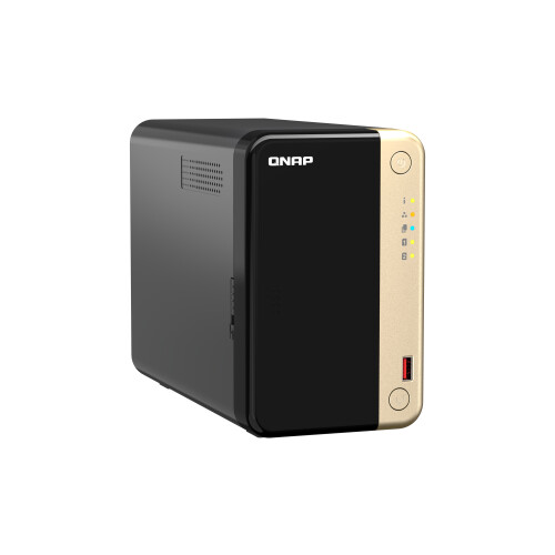 Server NAS - QNAP - TS-264 - 2 baies - 8 Go 2
