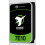 Seagate Disco rígido - Exos - 7E10 - 6 To - SATA - 3,5 polegadas 1