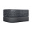 Logitech Logitech ERGO K860 - Keyboard - wireless - 2.4 GHz, Bluetooth 5.0 - Pan Nordic 1
