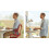 Logitech Logitech ERGO K860 - Keyboard - wireless - 2.4 GHz, Bluetooth 5.0 - Pan Nordic 5