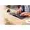 Logitech Logitech ERGO K860 - Keyboard - wireless - 2.4 GHz, Bluetooth 5.0 - Pan Nordic 6