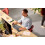 Logitech Logitech ERGO K860 - Keyboard - wireless - 2.4 GHz, Bluetooth 5.0 - Pan Nordic 8