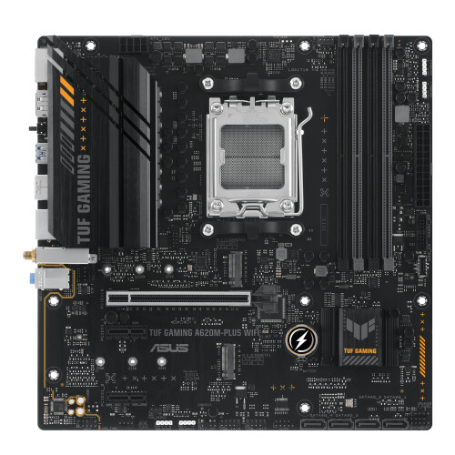 ASUS Płyta główna Asus AMD AM5 AMD