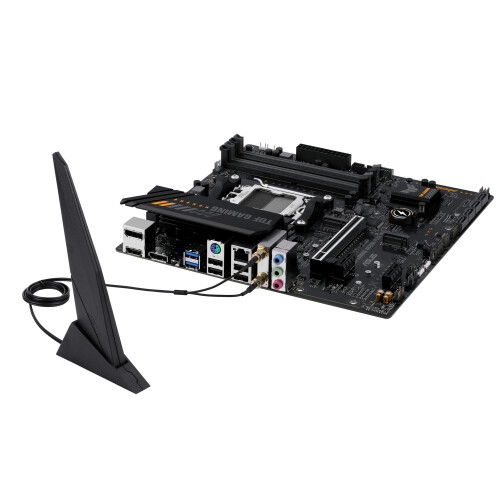 ASUS Płyta główna Asus AMD AM5 AMD 1